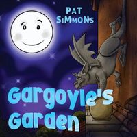 Cover image for Gargoyle's Garden