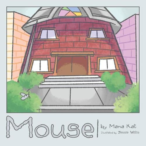 Cover image for Mouse