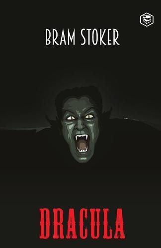 Cover image for Dracula