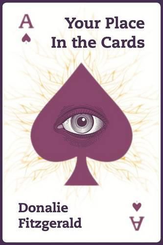 Cover image for Edith L. Randall's Your Place In The Cards