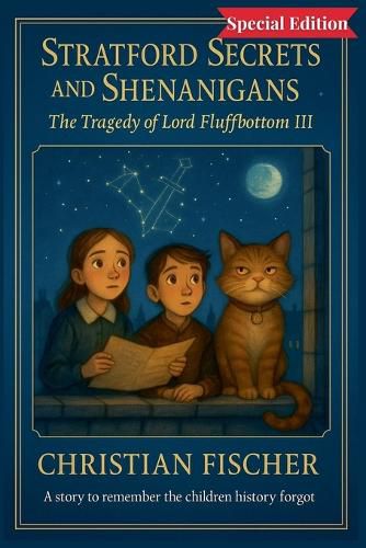 Cover image for The Tragedy of Lord Fluffbottom III Special Edition