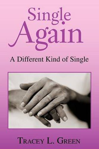 Cover image for Single Again: A Different Kind of Single