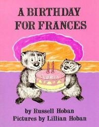 Cover image for A Birthday for Frances