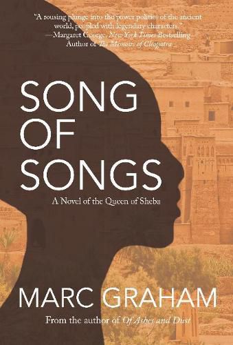 Cover image for Song of Songs: A Novel of the Queen of Sheba