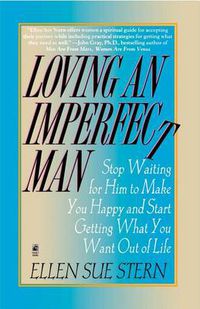 Cover image for Loving an Imperfect Man