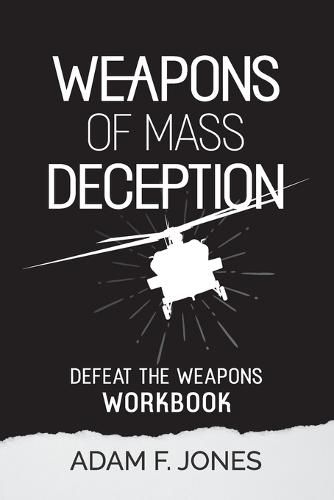 Cover image for Weapons of Mass Deception Workbook