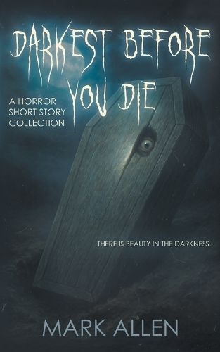 Cover image for Darkest Before You Die