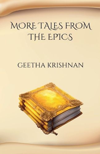 Cover image for More Tales from the Epics