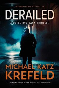 Cover image for Derailed