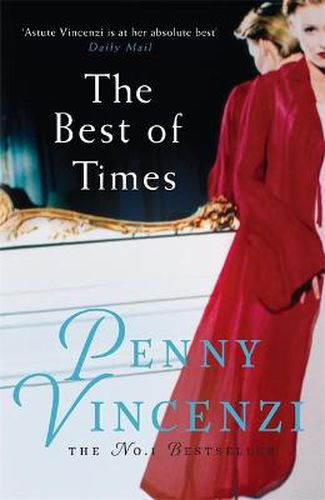Cover image for The Best of Times