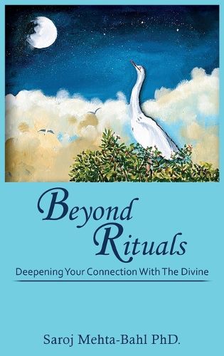 Cover image for Beyond Rituals