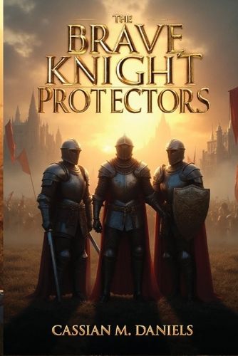 Cover image for The Brave Knight Protectors