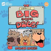 Cover image for The Small Big Book of Dogs