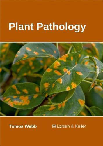 Cover image for Plant Pathology