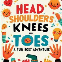 Cover image for Head, Shoulders, Knees and Toes