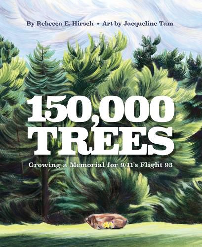 Cover image for 150,000 Trees