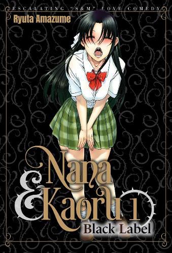 Cover image for Nana & Kaoru: Black Label, Volume 1