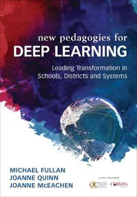 Cover image for Deep Learning: Engage the World Change the World
