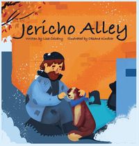 Cover image for Jericho Alley