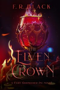 Cover image for The Elven Crown