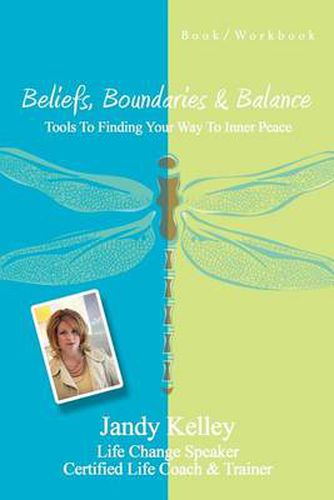 Cover image for Beliefs, Boundaries & Balance