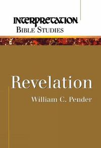 Cover image for Revelation