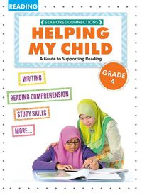 Cover image for Helping My Child with Reading Third Grade