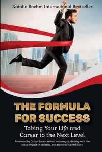 Cover image for The Formula for Success