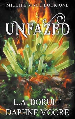 Cover image for Unfazed