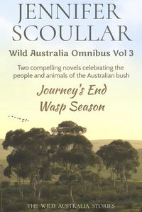 Cover image for Wild Australia Omnibus