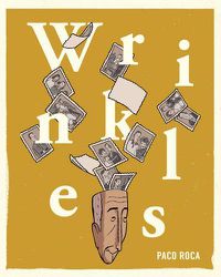 Cover image for Wrinkles