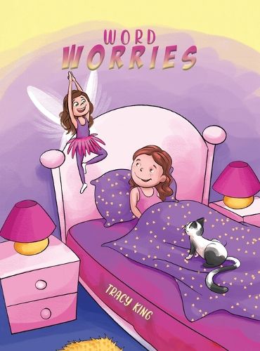 Cover image for Word Worries