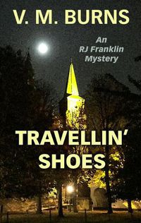 Cover image for Travellin' Shoes