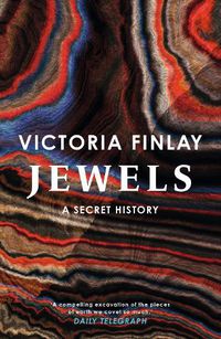 Cover image for Jewels: A Secret History