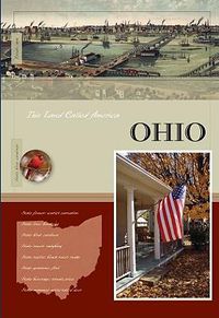 Cover image for Ohio