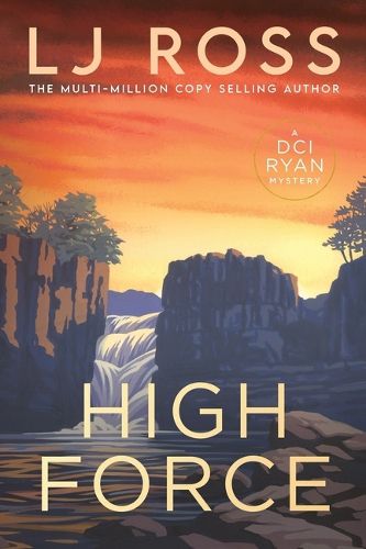 Cover image for High Force