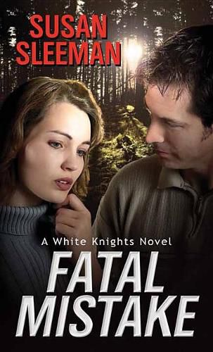Cover image for Fatal Mistake