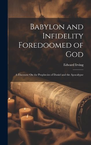 Cover image for Babylon and Infidelity Foredoomed of God