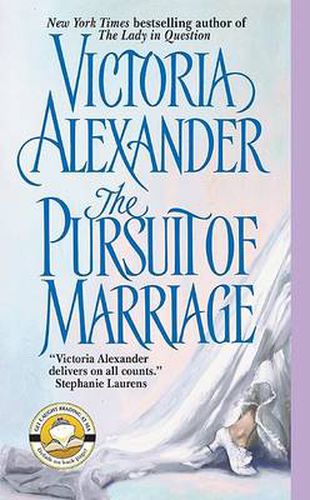 Cover image for The Pursuit of Marriage