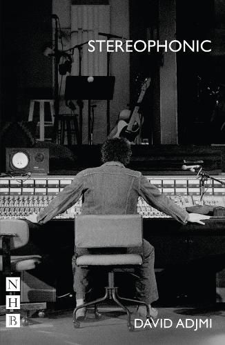 Cover image for Stereophonic