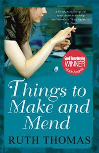 Cover image for Things to Make and Mend
