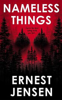 Cover image for Nameless Things