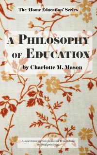 Cover image for A Philosophy of Education