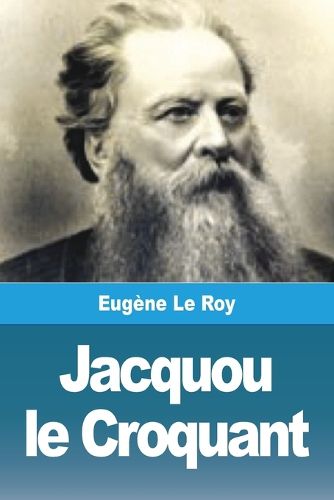 Cover image for Jacquou le Croquant