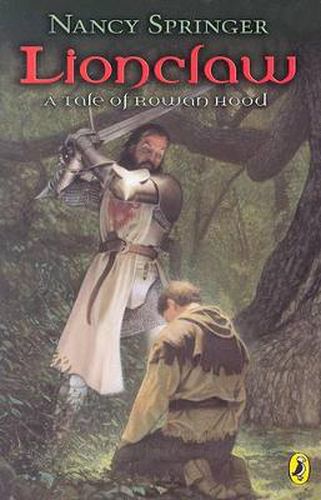 Lionclaw: Tale of Rowan Hood