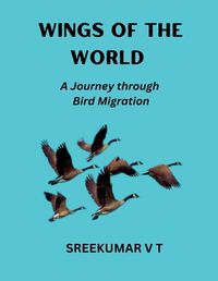 Cover image for Wings of the World