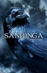 Cover image for Sanhinga