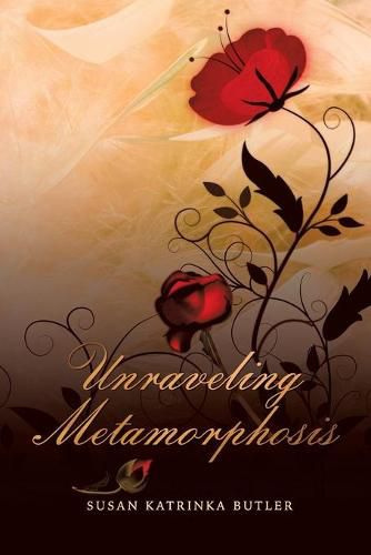 Cover image for Unraveling Metamorphosis