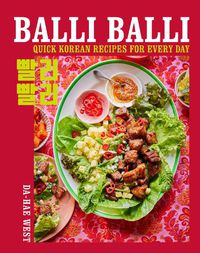 Cover image for Balli Balli