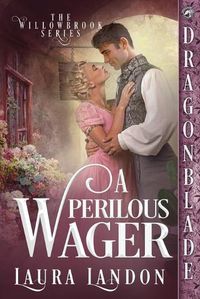 Cover image for A Perilous Wager